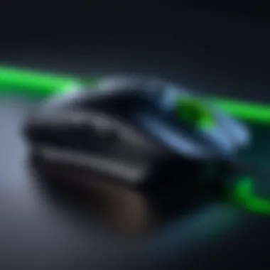 Razer Viper 8KHz Wireless: A Comprehensive Analysis Introduction Razer Viper 8KHz Wireless: A Comprehensive Analysis Introduction