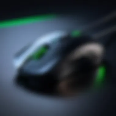 Notable Razer Viper 8KHz Wireless: A Comprehensive Analysis Notable Razer Viper 8KHz Wireless: A Comprehensive Analysis