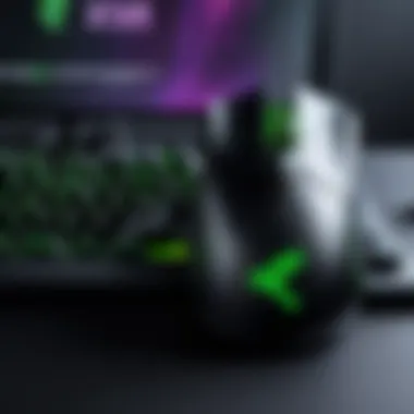 Razer Viper 8KHz Wireless: A Comprehensive Analysis Summary Razer Viper 8KHz Wireless: A Comprehensive Analysis Summary