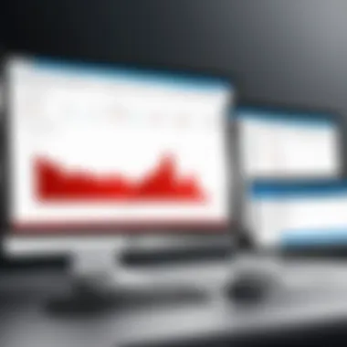 Performance Insights of Parallels Desktop Performance comparison graph of Parallels Desktop