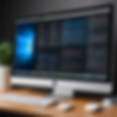 Effective Troubleshooting Solutions Troubleshooting tips displayed on a Mac screen