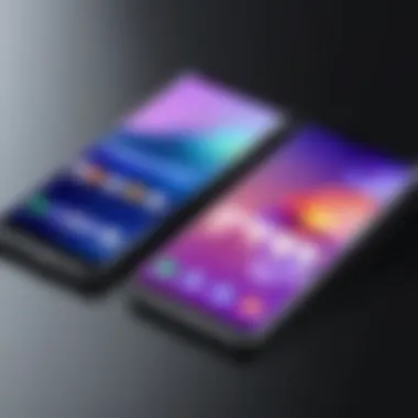 Samsung Galaxy S20 vs Samsung Galaxy S20 FE: A Comprehensive Analysis Introduction Samsung Galaxy S20 vs Samsung Galaxy S20 FE: A Comprehensive Analysis Introduction