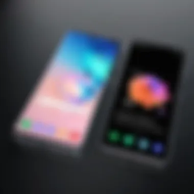Notable Samsung Galaxy S20 vs Samsung Galaxy S20 FE: A Comprehensive Analysis Notable Samsung Galaxy S20 vs Samsung Galaxy S20 FE: A Comprehensive Analysis