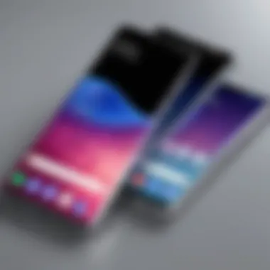 Samsung Galaxy S20 vs Samsung Galaxy S20 FE: A Comprehensive Analysis Summary Samsung Galaxy S20 vs Samsung Galaxy S20 FE: A Comprehensive Analysis Summary