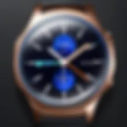 Samsung Gear S4 Review Introduction