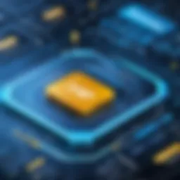 Overview of SAP system architecture