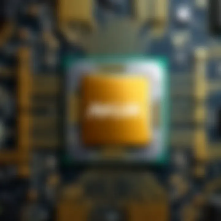 Emerging trends in CPU technology for gaming