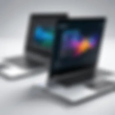 Comparison of Laptops for CAD and Data Science Side-by-side comparison of laptops for CAD and data science tasks