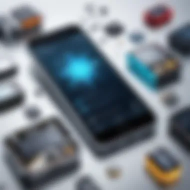 Consumer preferences for durable mobile devices