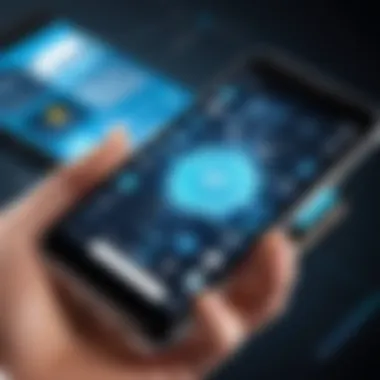 Future innovations in mobile technology sustainability