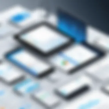 Smooth Integration of Software Tools A seamless integration interface between different software tools