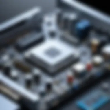Hardware Upgrades for Enhanced Efficiency Hardware upgrades for improving computer efficiency