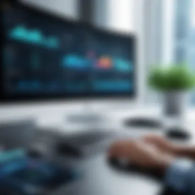 System Monitoring for Performance Management System monitoring for better performance management