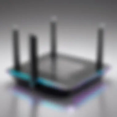 Optimizing Network Performance Settings Optimizing network performance settings