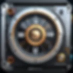 Overview of System Mechanic Pro features