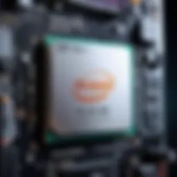 The Best Ryzen 9 Processors: A Comprehensive Analysis Introduction