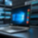The Complexities of HP Windows 10 Updates Introduction