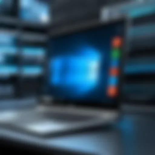 The Complexities of HP Windows 10 Updates Introduction