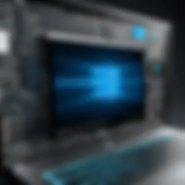 The Complexities of HP Windows 10 Updates Summary The Complexities of HP Windows 10 Updates Summary