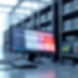 The Comprehensive Approach to Inventory System Programs Introduction