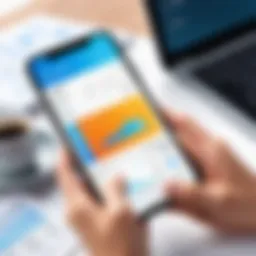 Detailed overview of bookkeeping software features
