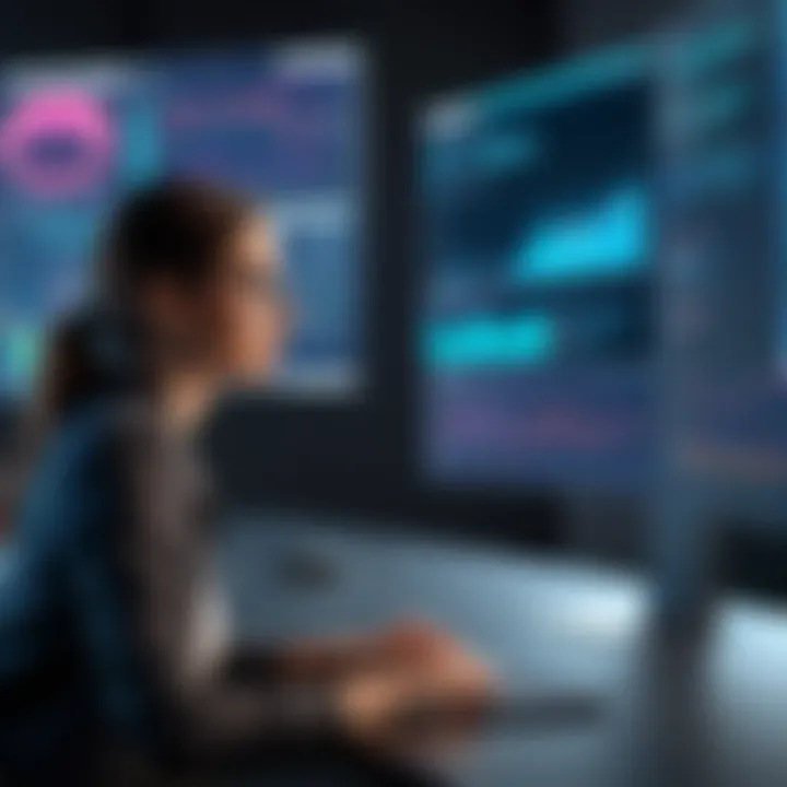 Evaluating software optimizations for performance