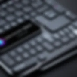 The development timeline of iPhone keyboard applications
