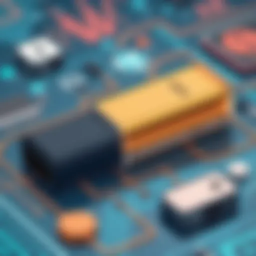 The Financial Implications of Purchasing a Pendrive: An In-Depth Analysis Introduction