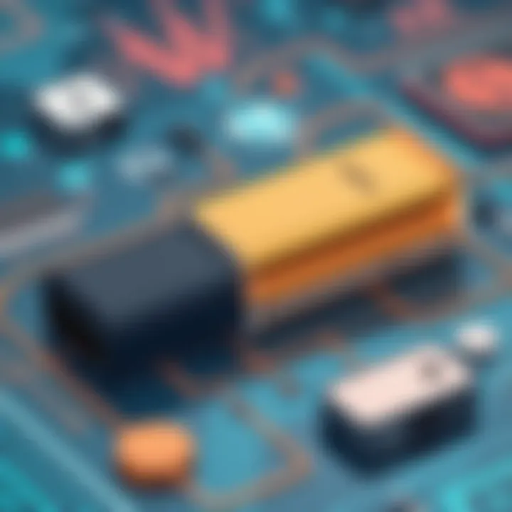 The Financial Implications of Purchasing a Pendrive: An In-Depth Analysis Introduction
