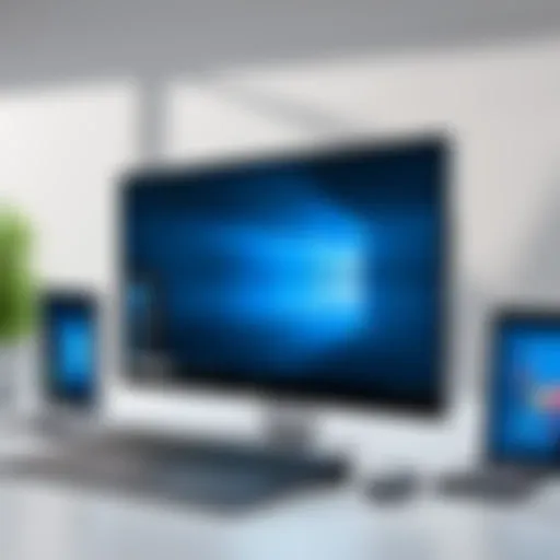 The Imperative of Updating Windows 10: A Comprehensive Overview Introduction