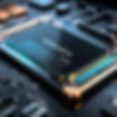 Understanding Data Integrity in SSDs Visual representation of data integrity