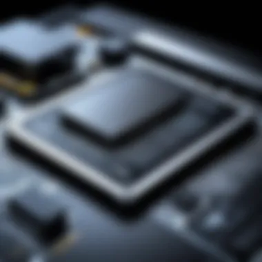 Exploring Effective SSD Scanning Tools Overview of SSD scanning tools