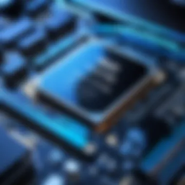 Key Factors Influencing SSD Health Factors influencing SSD health