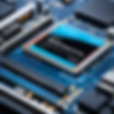 Analyzing SSD Performance Metrics Solid-state drive performance metrics