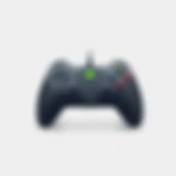The Mini Game Controller: Exploring Size, Functionality, and Design Introduction