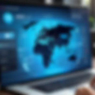 Understanding VPN Jurisdictions Global jurisdictions affecting VPN usage