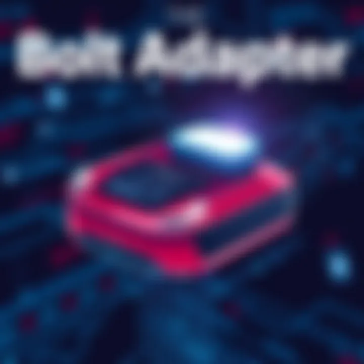 Notable The Tesla to Bolt Adapter: An Essential Guide for IT Professionals