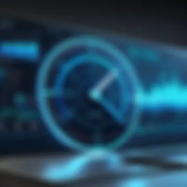Network Performance Analytics Network performance analytics