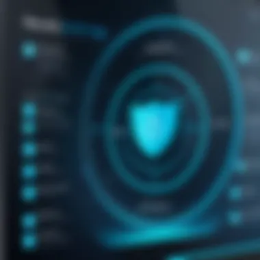 Security Settings Overview Security settings overview