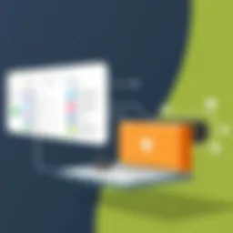 Overview of Android tracking features