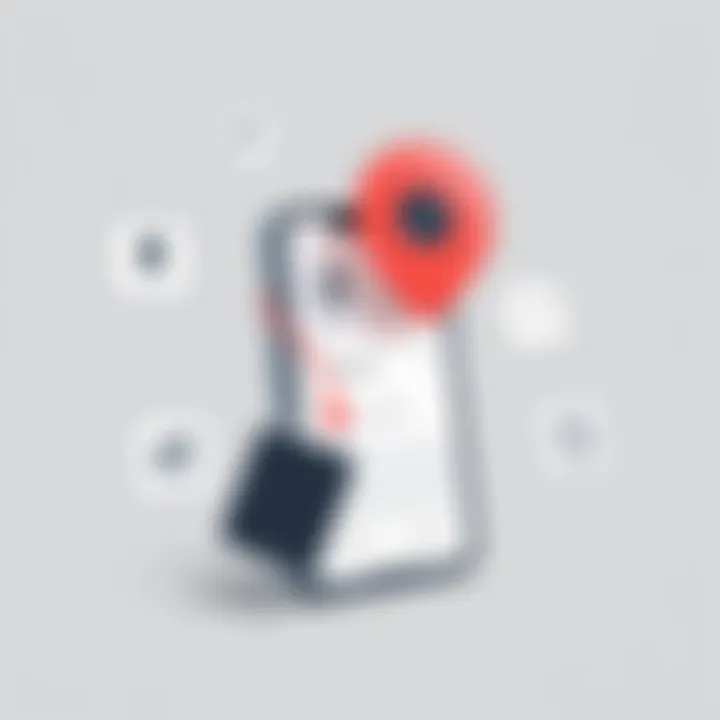 Top Third-Party Tracking Applications Third-party applications for phone tracking