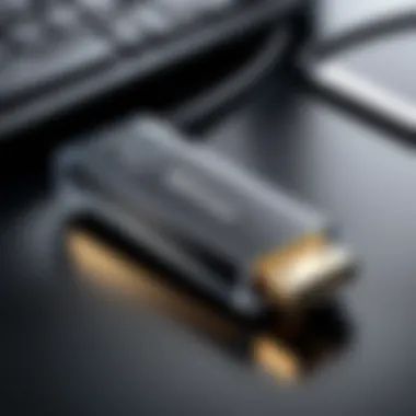 Benefits and Challenges of Wireless USB Conversion Comparison chart of benefits and challenges of wireless USB conversion