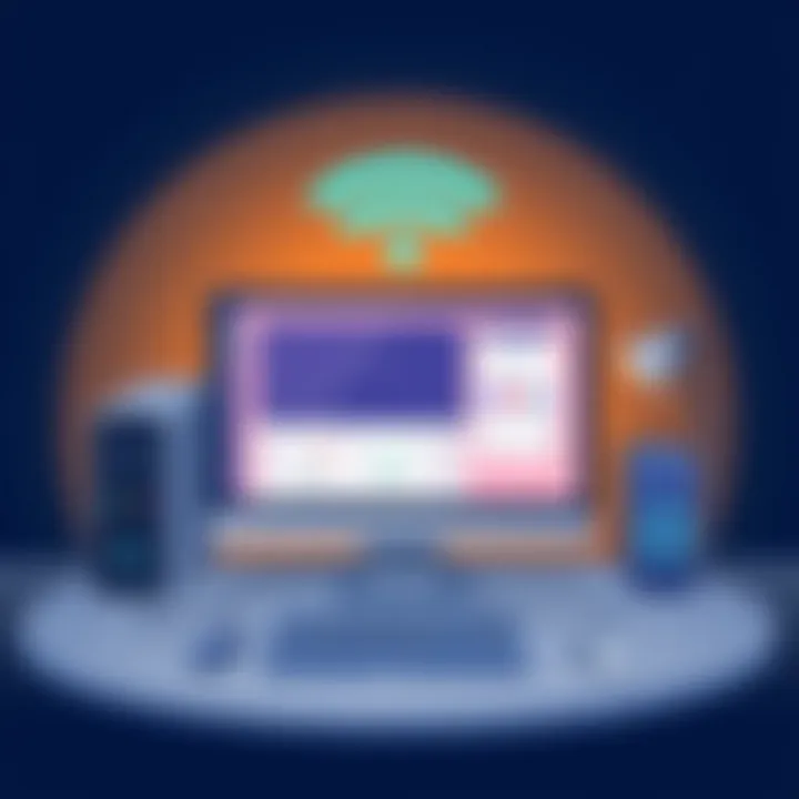 Notable Transforming Your Desktop: A Guide to Making Your PC Wireless Notable Transforming Your Desktop: A Guide to Making Your PC Wireless