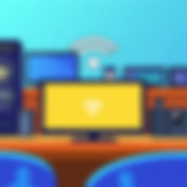Transforming Your Desktop: A Guide to Making Your PC Wireless Summary Transforming Your Desktop: A Guide to Making Your PC Wireless Summary
