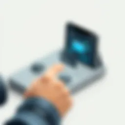 Transforming Your Smartphone into a Remote Control Introduction