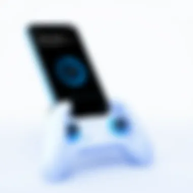 Notable Transforming Your Smartphone into a Remote Control Notable Transforming Your Smartphone into a Remote Control