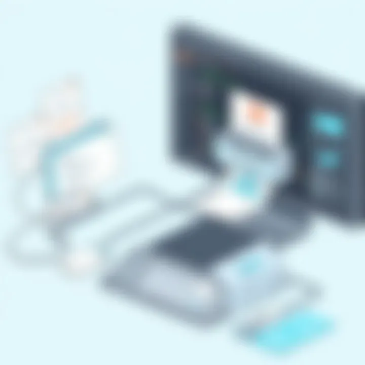 Resolving Connection Challenges with Old Printers Troubleshooting printer connection issues