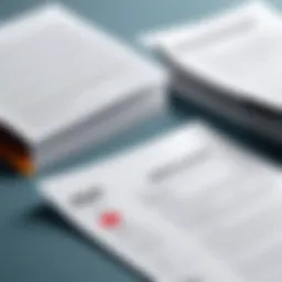 Symbolic representation of PDF and Word transition