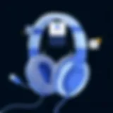 Affordable headset for Xbox Series S