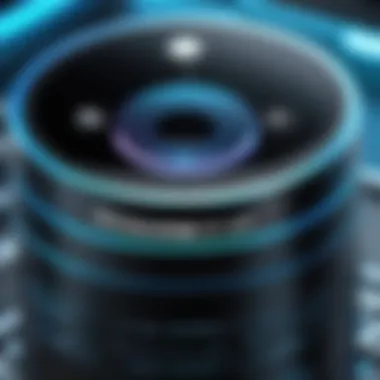 Integration of Alexa in Information Technology Integration possibilities of Amazon Alexa in IT systems
